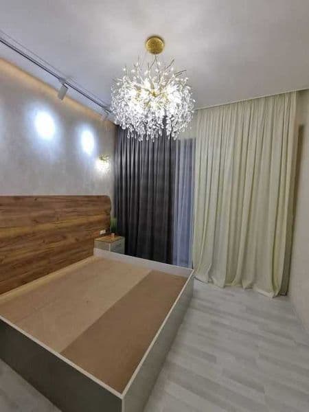 Район: Яшнабадский<br />
Адрес: Махтумкули<br />
<br />
Комн — фото 2