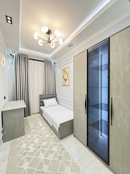 [2MУ: 010]<br />
<br />
4 комнаты • 175 м² • 5/11 этаж<br /> — фото 4