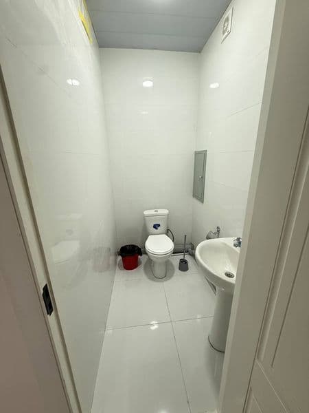 Ijaraga beriladi 2 xonali 2 etajda joylashgan 3 ta lift xamm — фото 2