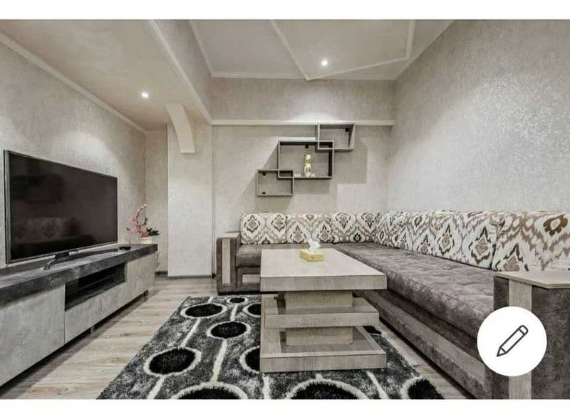 Район: Мирабадский<br />
Адрес: Айбек<br />
Ориентир: Корейс — фото 2