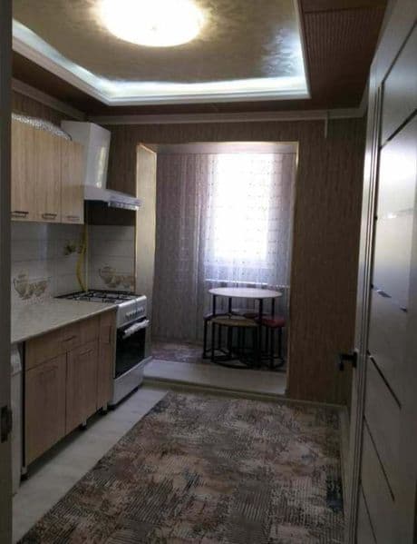 Сдается в аренду однокомнатная квартира <br />
Вдоль дороги  — фото 4