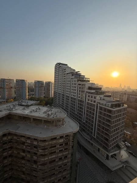 Сдается двухкомнатная квартира в жилом комплексе «AKAY CITY» — фото 3