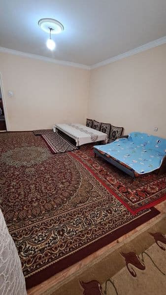 Аренда Мирабадский р-н 2-4-9 семейным есть всё необходимое.  — фото 5