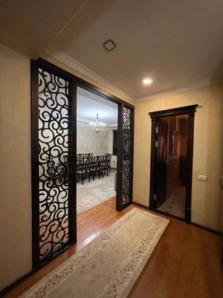 Вторичный фонд<br />
<br />
Район: Мирабадский<br />
Ориенти