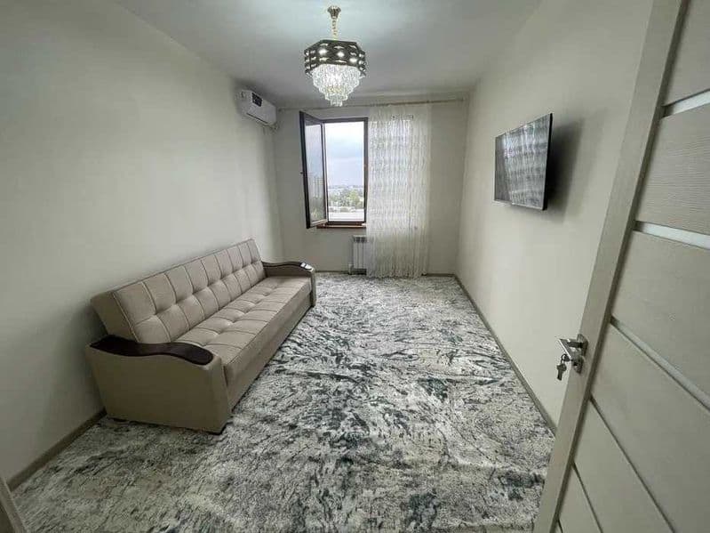 Сдаётся шикарная 2-комнатная квартира в Новостройка<br />
<b — фото 2