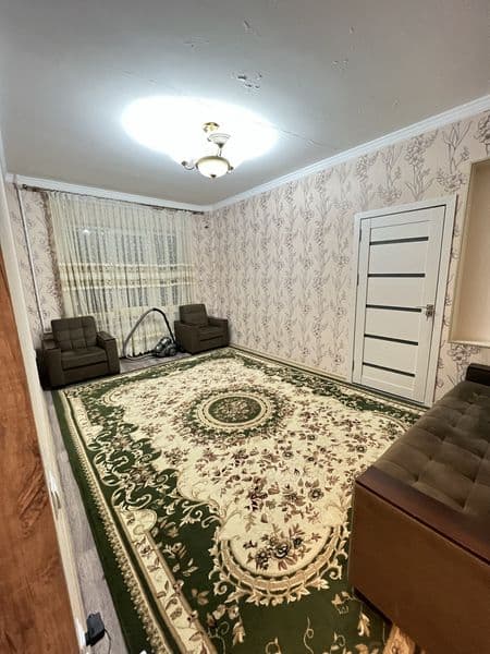 Олмозор тумани Коракамиш 2/4 дахасида 2 хонали квартирага 4  — фото 4