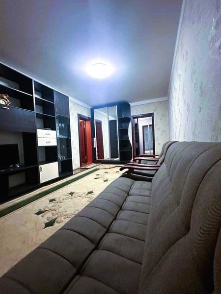 Описание<br />
Сдам 3-комнатную квартиру по адресу Сергели 3 — фото 3