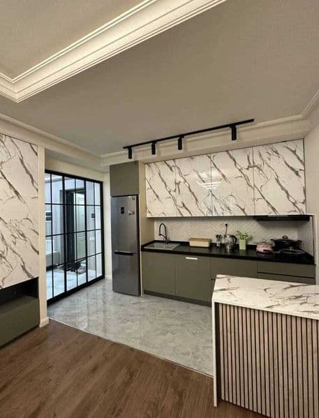 Аренда квартира в Мирабадский р. NRG OYBEK<br />
<br />
НОВО — фото 2