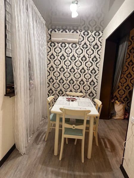 Сдам квартиру возле Республиканского ГАИ.<br />
3- х комнатн — фото 2