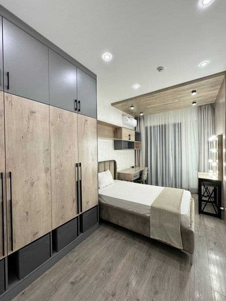 Сдаётся шикарная квартира ПРЕМИУМ класса.<br />
<br />
• Рай — фото 3