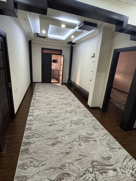 АРЕНДА КВАРТИРА <br />
Район: Шайхантахурский <br />
 Улица: