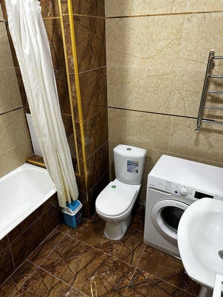 Арендага 2.хонали уй берилади оилага евро ремонт хамма шарои — фото 5