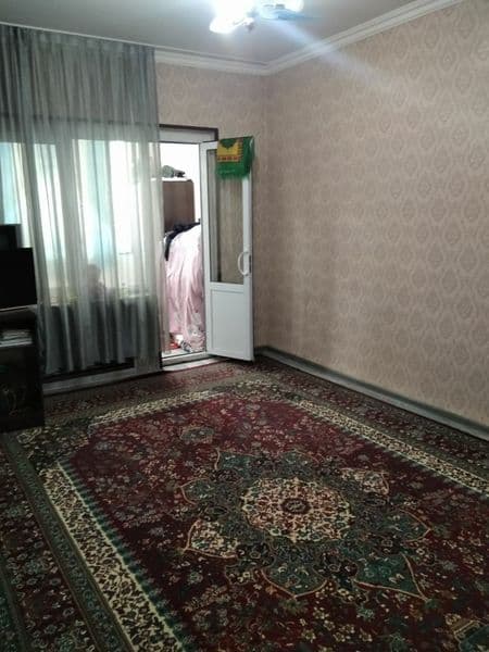 Коратош масжиди ёнида 1 хонали 1-этаж уй факат оилага узок м