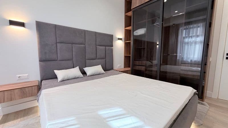 Аренда ЖК Centrado 2/3/8  <br />
Мирзо-Улугбекский район, Ц- — фото 5