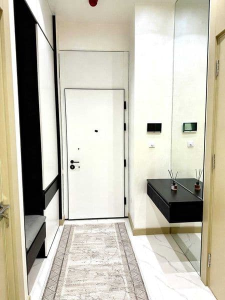 Шайхантахурский район<br />
ЖК Nest One<br />
2/40/51<br />
 — фото 5