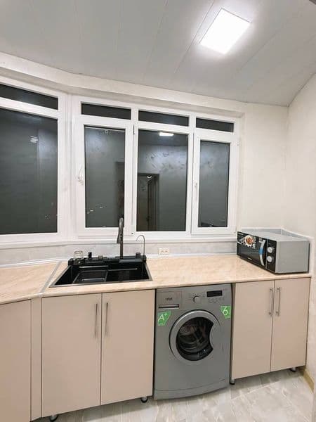 Своя метро Ойбек 3/13/16, долгосрочная аренда.<br />
<br />
 — фото 4