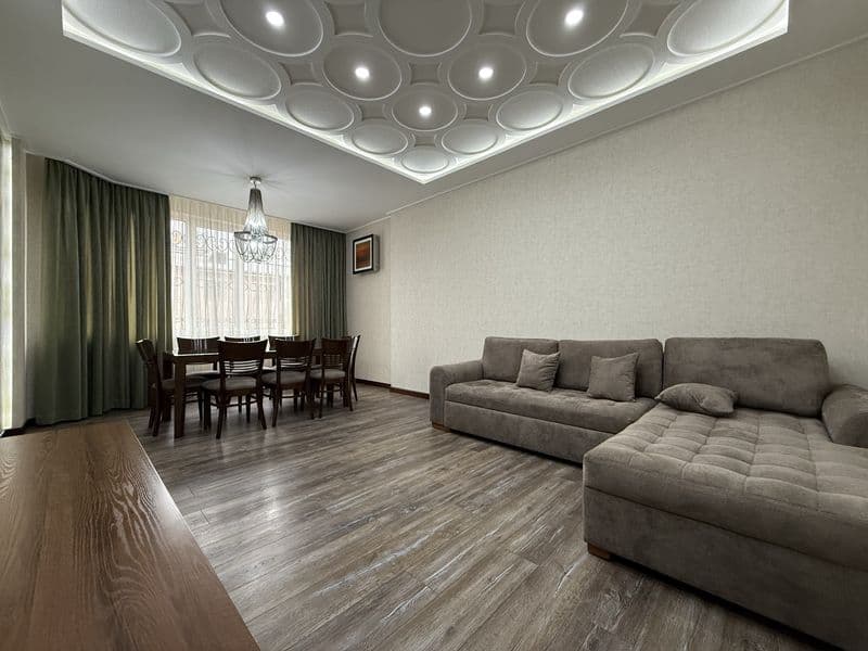 СНИМАЙ КВАРТИРУ В НОВОСТРОЙКЕ | Ц-5<br />
<br />
Ц-5 квартал — фото 2