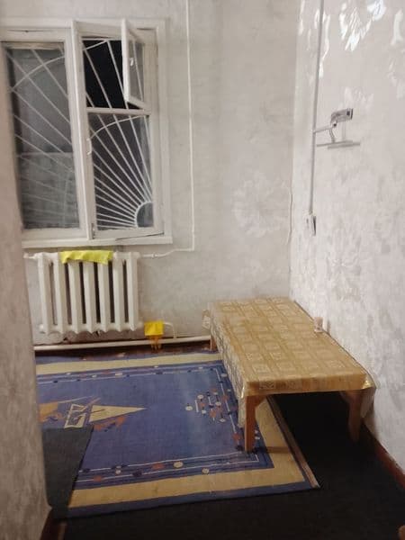 Сдается 1 комнатная квартира Янгихает Спутник- 9. В деревянн — фото 4