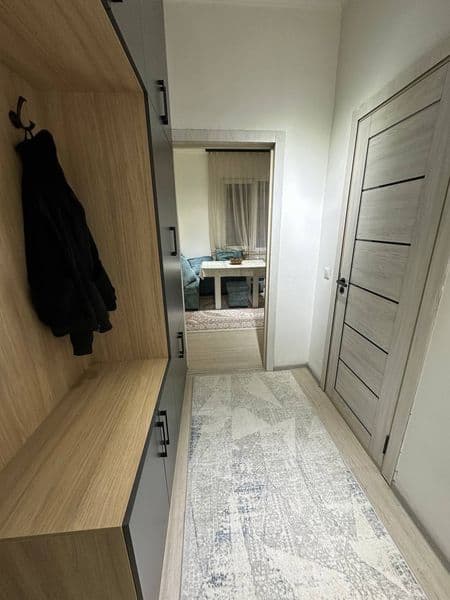 Сергели Янги Дархон новастройкада 2 хонали квартира арендага — фото 3