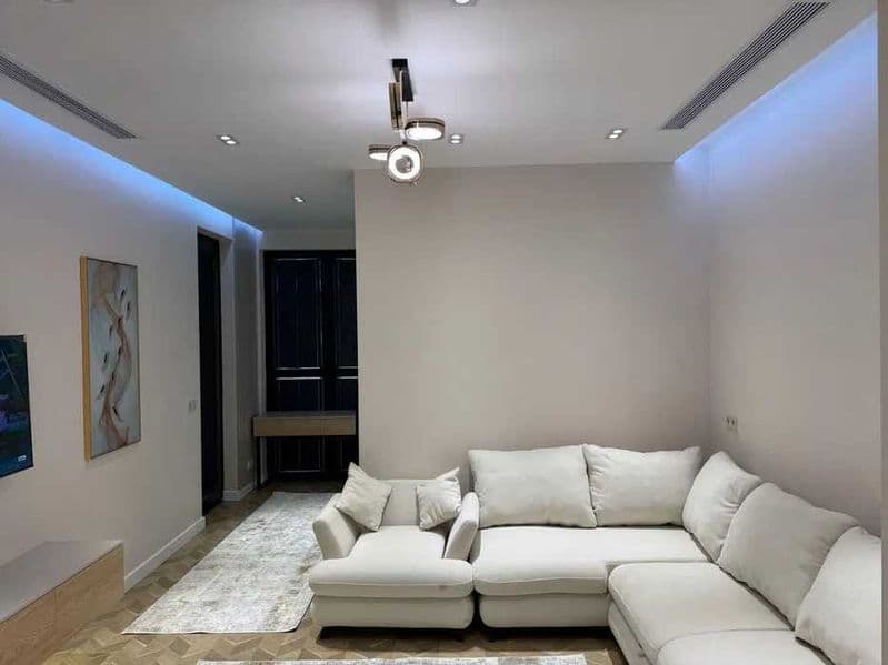 Шайхантахурский район<br />
<br />
Новостройка: ЖК Nest One<