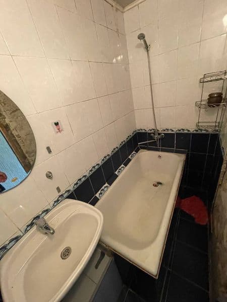 Chilonzor parusni orqasida Bolalarga Sheriklikga kvartira <b — фото 5