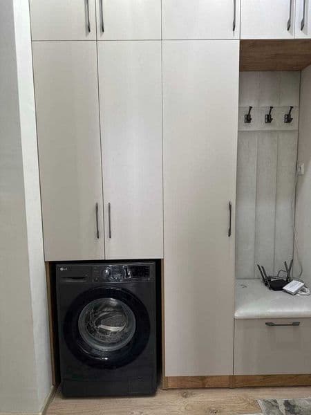 Сдаётся шикарная 2-комнатная квартира в Новостройка<br />
<b — фото 4