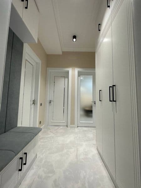 Яшнабадский район <br />
Паркентский <br />
Новостройка<br / — фото 4