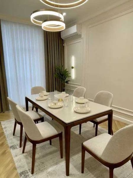 Район:Yakkasaroy<br />
Адрес: Bobur kocha<br />
<br />
Комна — фото 4