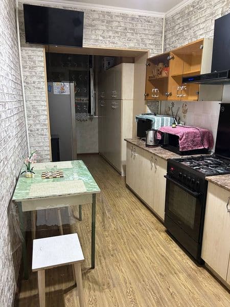 Сдаётся квартира в Мирзо-улугбекском районе <br />
В квартир — фото 3