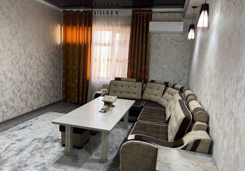 Яшнабод<br />
<br />
2/2/9<br />
<br />
Ориентир Кадишва хос — фото 3