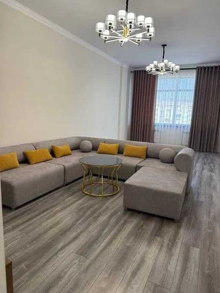 Сдаётся квартира на  Яккасарайский ‼️<br />
Ориентир - 8-рад — фото 2