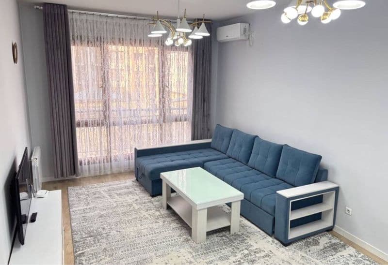 Аренда Квартира Навастройка <br />
Район - Алмазар <br />
Ор