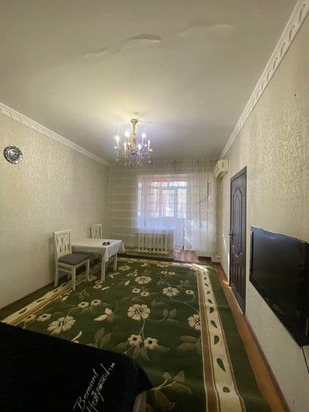 Аренда <br />
1в2х комнатная/2этаж/4 <br />
Чиланзар 16<br / — фото 2