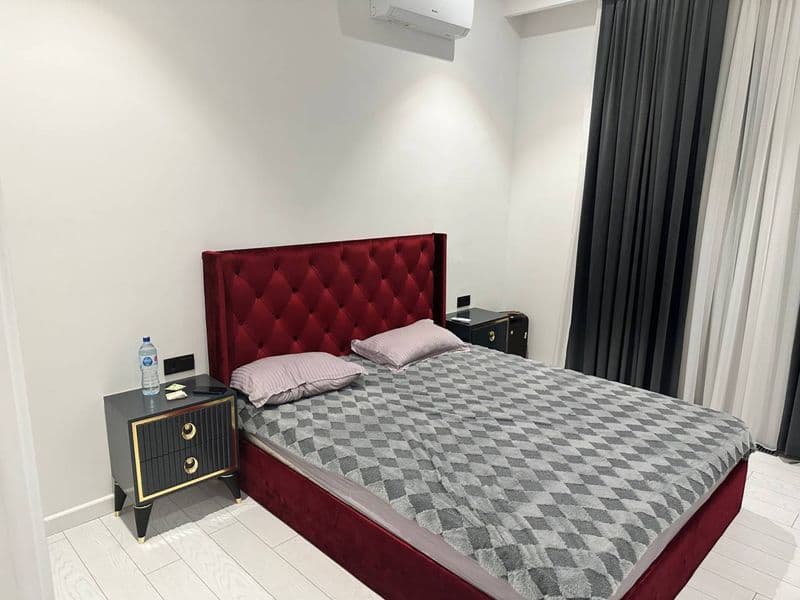 Мирабад авеню 2 комнатная евро ремонт люкс мебель техника