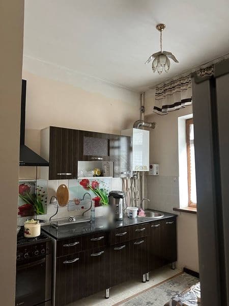 Ул.Махтумкули <br />
Новостройка ЖК <br />
2 ком.<br />
4 Эт — фото 3