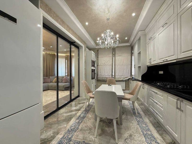 Район: Шайхантахурский<br />
Адрес: Дружба Нородов<br />
Ори — фото 2