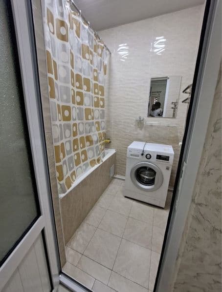 Sergeli yangi hayot 3 metro bekat oldida kvartira ijaraga qo — фото 5