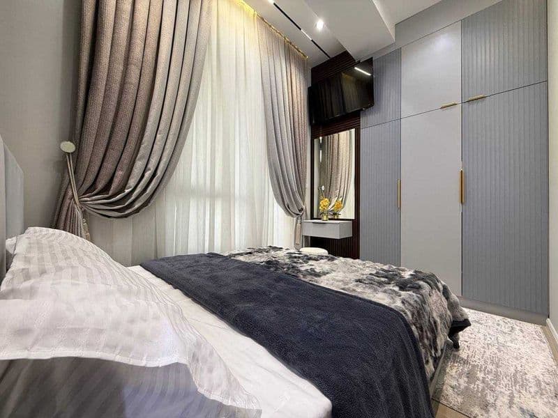 Аренда квартира:<br />
Яккасарайиский  район<br />
Ориентир  — фото 5