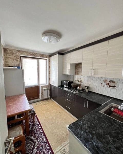 Аренда квартира <br />
Район - Алмазарский<br />
Ориентир -  — фото 4