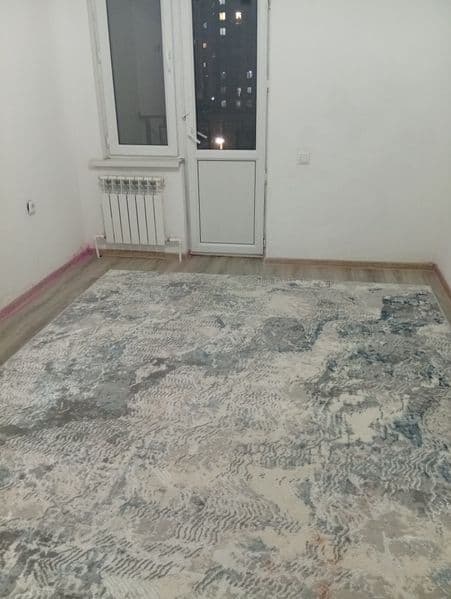 Янги хаёт тумани ЯНГИ дархонда 3 хонали квартира факат оилаг