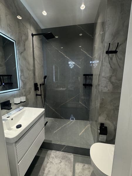 Сдается квартира в бизнесс класс- Юнусабад Ресиденс. Рядом с — фото 4