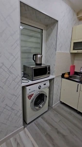 Сдаётся 2 в 3 комнатная квартира.<br />
Улица Афросиеб <br / — фото 5