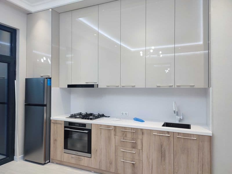 Сдаю свою 3х комнатную квартиру в ЖК Skyline, ул. Нукус. Для — фото 3