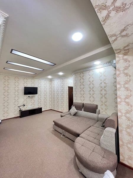 Паркентский Новостройка<br />
Голден Хаус<br />
Ориентир: «У — фото 2