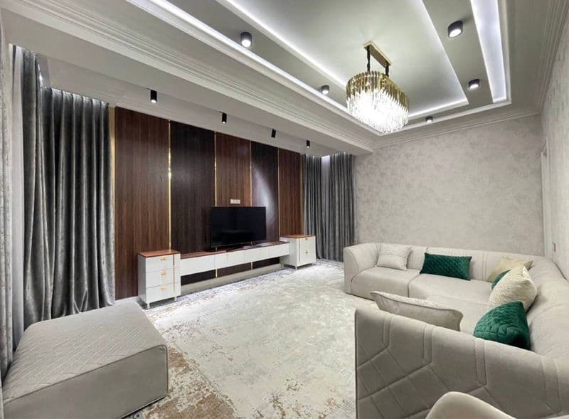 Яшнабадский район <br />
Паркентский <br />
Новостройка <br  — фото 3