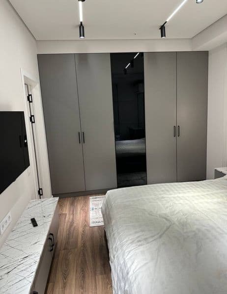 Яккасарай <br />
<br />
ЖК новостройка<br />
<br />
Кушбеги< — фото 5