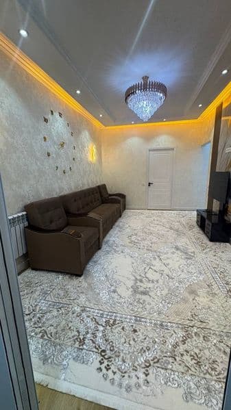 Сдается 2 комн Авиясозлар3 <br />
Ориентир Роза мимоза кафе< — фото 3