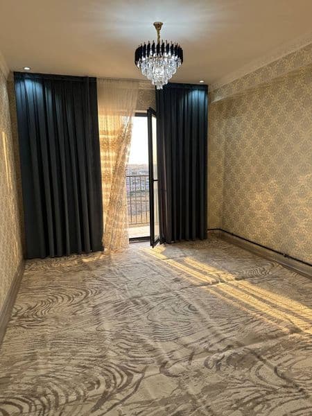 Ijaraga uzoq muddatli oila faqat zaks bilan. Navostroyka dom