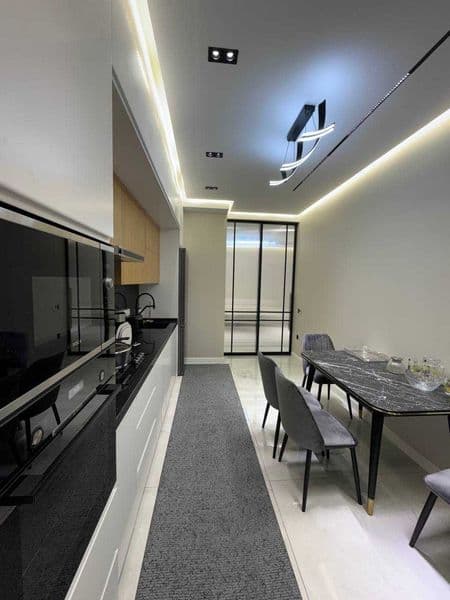 Адрес: Алмазарский р-н, улица Сагбон, Ж/К Nurafshon Saroy (О — фото 2