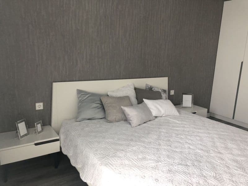 Сдается квартира на Ц-5 (Шедевр) 3/4/9. Звоните, есть много  — фото 2